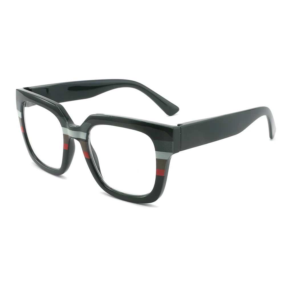 RB10 Wholesale Custom Eyeglasses Readers Trendy Reading Glasses for Unisex