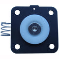 K2531 Type Nitrile NBR Nylon Membrane Diaphragm Kits for Dust Collector Valves