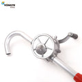 Hand Rotary 25# Drum diesel Orient Aluminum Hand Pump