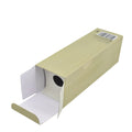 Paperboard Rectangle Box Paper Tube for Candle Packaging Candle Box for Sale Print Luxury Paper Gift Boxes with Ribbon