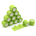 5cm Prevent Injury Bandage High Elastic Wrist Ankle Finger Cohesive Bandage