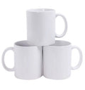 Wholesale Coffee Mug Christmas Mug Ceramic Sublimation Blanks 11oz Sublimation Ceramic Mug