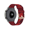 Rubber Strap for WATCH for 46mm Watch 4 3 Pro Smartwatch Band YHQ HW35 for Watch GT Runner Belt Accessories