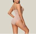Hot Sale Full Body Shaper Slimming and Breathable Seamless Tummy Tucker Shapewear for Postpartum Girls