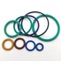 Wholesale Customized Singwax AS568 FKM/NBR/Silicone Heat Resistant O-Ring Seal Kit High Quality Different Sizes IATF16949