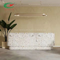 CYATCO Indoor Decorative Soundproof Wall Panel Pet Felt 100% Polyester Fiber Acoustic Panel for Meeting Room