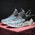 Men Trend Sneakers Running Shoes Men New Fashion High Quality Shoes Gym Sports Shoes Male Sneakers Zapatos