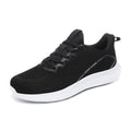 Men Net Cloth Shoes Breathable Soft Soles All Match Light Weight Cheap Walking Sports Shoes for Men