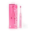 High Frequency Sonic Electric Toothbrushes Designed for Effective Bad Breath Removal