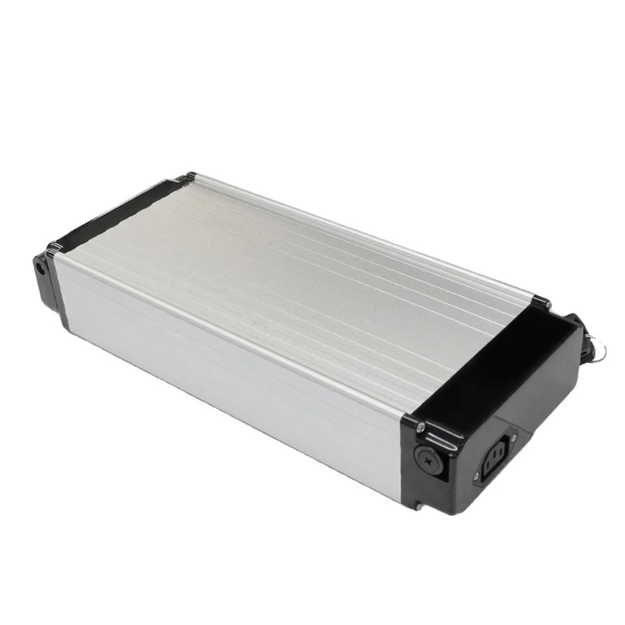 High-Capacity Rear Hanger Lithium Battery for Enhanced Performance 36V 17.5ah L G 3500mah BMS 30A High-Capacity - Lightweight