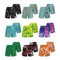 New Design Men Mesh Blank Basketball Shorts Custom Breathable and Quickly Dry Basketball Short