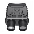 New 1080P IR Night Vision Binocular Hunting Digital Camera with 5X Zoom Max 128GB TF Card Optional Scope & Accessory Arrival