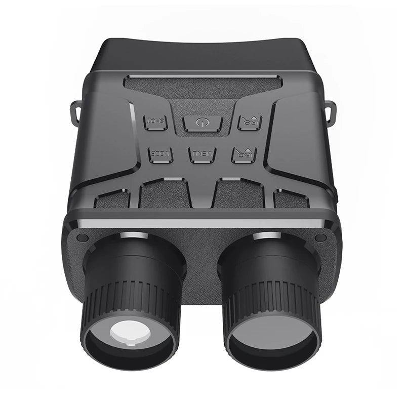 New 1080P IR Night Vision Binocular Hunting Digital Camera with 5X Zoom Max 128GB TF Card Optional Scope & Accessory Arrival