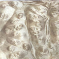 Factory Natural Golden Madrone Burl Wood Veneer Plywood Sheet Golden Madrone Burl Wood Veneers 0.45mm for Furniture