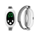 Customizable Portable Home Use Sleep Aid Handheld Relaxation Device Massage Improved Sleeping Anxiety Pressure Relief