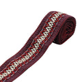 New Design Clothing Accessories Lace Trimming Lace Trim Fabric Laciness Trimming Ribbon Decorative Lace Webbing for Clothing