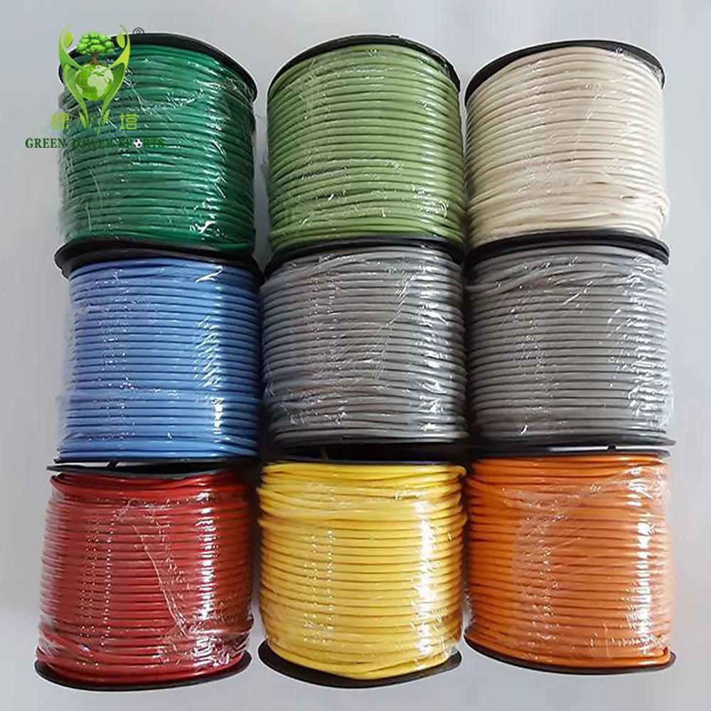 PVC Plastic Welding Wire Plastic Strip Welding Gun Welding Rod for Homogeneous Vinyl Roll Sheet Floor