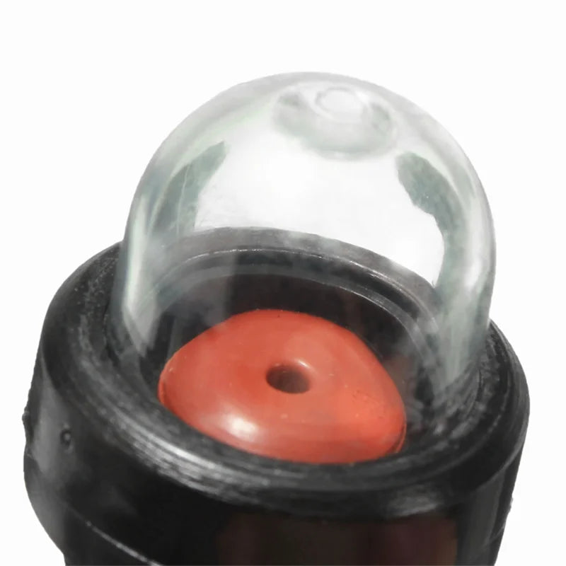 Low Price Good Quality Black Fuel Chainsaw Carburetor Brush Cutter Walbro 188-512 Primer Bulb