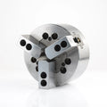 Drake Hydraulic Chuck for Cnc YS3-06 Closed Center Hydraulic Power Chucks for Cnc Lathe Chuck