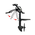 Fishing Boat Propel Pedal Drive System for Kayak