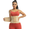 Fashion Slimming Belly Band Shaper Tummy Control Women Waist Trainer Eraser Belt
