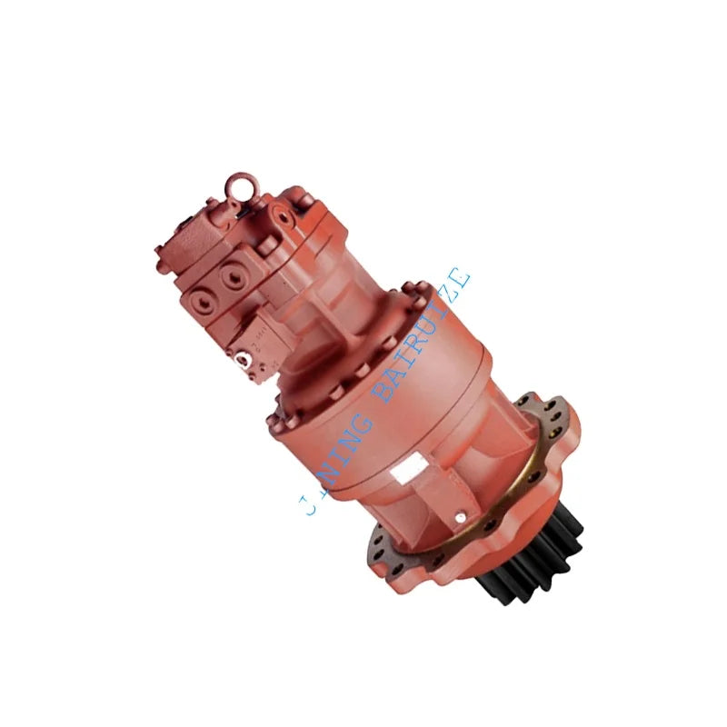 Daewoo Excavator DH215 Slewing Reduction Doosan DH225 DH225-7 Swing Gearbox DX225LC DX225 Swing Motor