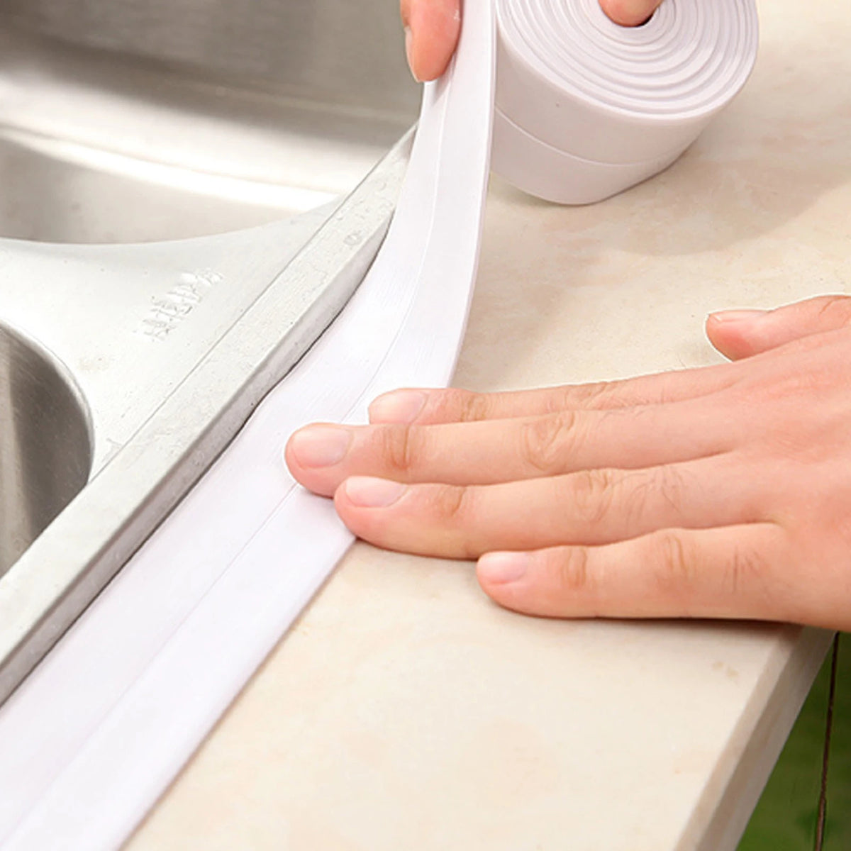 Anti-Mold Tape for Construction HVAC & Packaging | Moisture-Proof and Mildew-Resistant Adhesive Tape