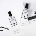 Zhejiang Hangzhou 2023 Perfume Spray Bottle 50ml Empty Glass Spray Perfume Bottle Refillable Perfume Spray Bottle MegaBDM
