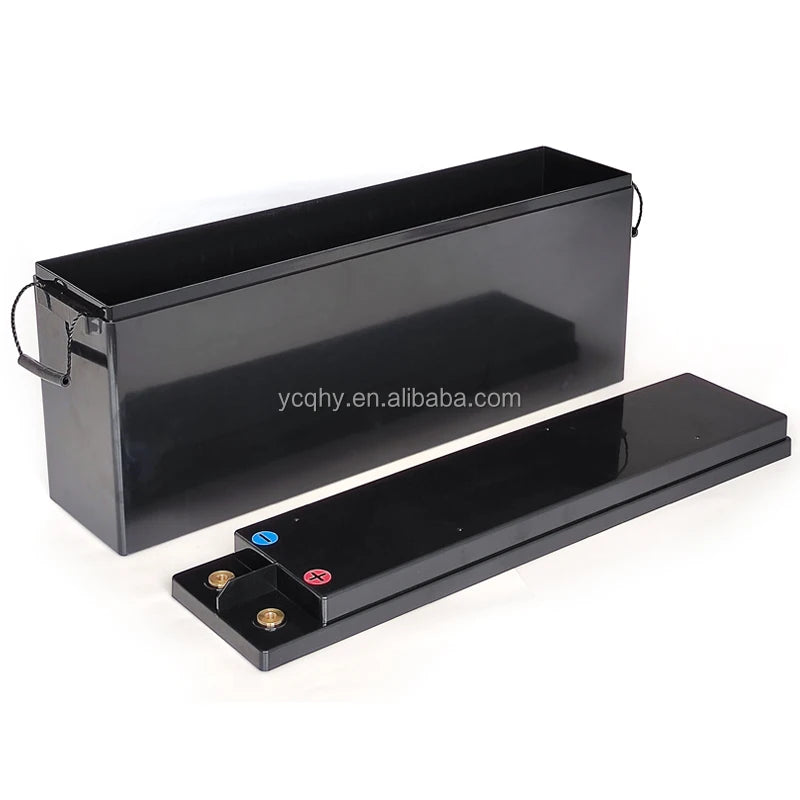 32700 32650 18650 Abs Plastic Battery Box Lifepo4 Battery case Shell Enclosure