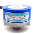 TS5213N458 OIH60-2048C/t-S5-5V Steel Encoder Parts for Elevator & Lift Accessories in Apartments Hotels 5V Version