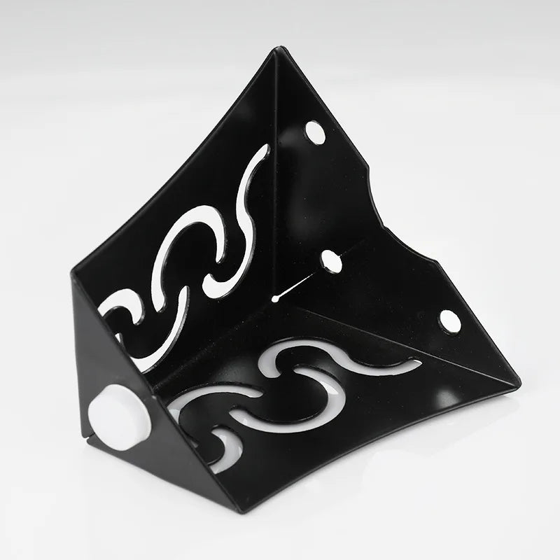 100mm Unique Decorative Support Legs Metal Cabinet Furniture Legs SL-165