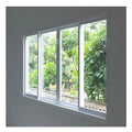 New Series Product Aluminum Manufacturer Doors And Windows For Aluminum Profile Sliding Window With Inward Open Window