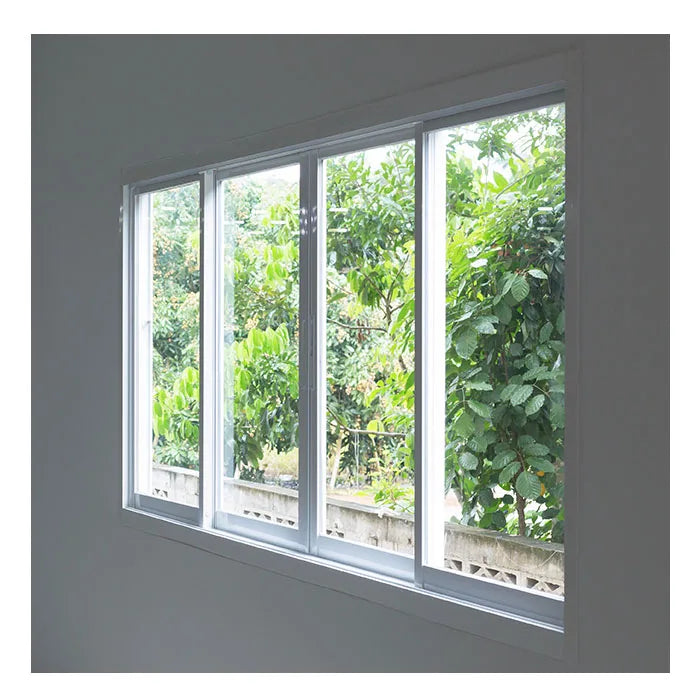 New Series Product Aluminum Manufacturer Doors And Windows For Aluminum Profile Sliding Window With Inward Open Window