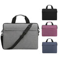 Custom Logo Waterproof 13 14 15 15.6 Inch Computer Messenger Notebook Laptop Case Laptop Sleeve Bags Cover for Women Macbook