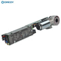 OREDY App Automatic Flexible Sliding Induction Door ES200E with Magnetic Levitating Frame