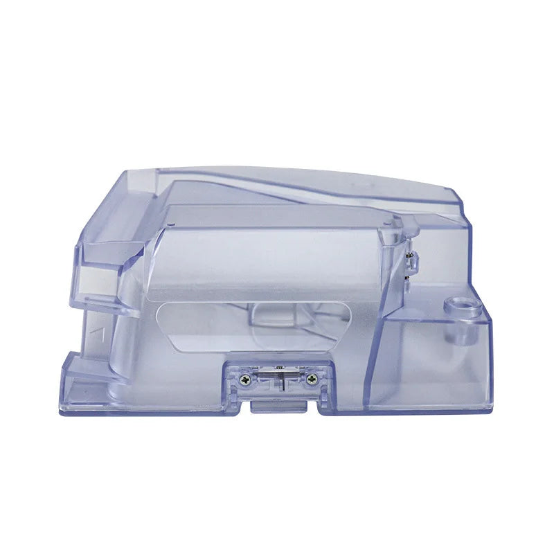2 in 1 Water Tank Dust Bin Box for Xiaomi Roborock Q7 Max Plus Max+ T8 T8 Plus Robot Vacuum Cleaner Parts Accessory Dustbin