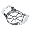 Hot Sale Home Essentials Kitchen Accessories Portable Aluminum Alloy Fruits Slicer Mini Cutter