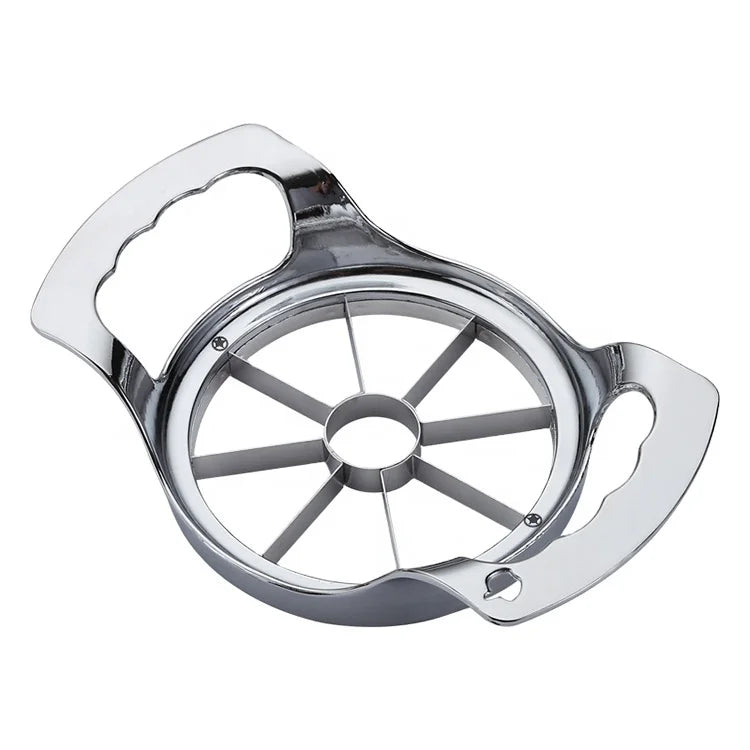 Hot Sale Home Essentials Kitchen Accessories Portable Aluminum Alloy Fruits Slicer Mini Cutter