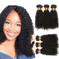 Best Mongolian HairUnprocessed Virgin Cuticle Aligned Mongolian Kinky Curly Hair SupplierRemy 100% Mongolian Human Hair Bundle