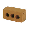 Promotional PU Foam Anti Stress Brick Reliever Custom Logo Promotional Gifts SS015 Stress Relieve Ball Stress Brick