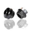 Bicycle Bell Alloy Mountain Road Bike Horn Sound Alarm for Safety Cycling Handlebar Metal Ring Bicycle Call Bike Accessories