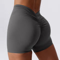 Push up Sports Shorts Women Yoga Fitness Short High Waist Gym Leggings Clothing Women's Shorts