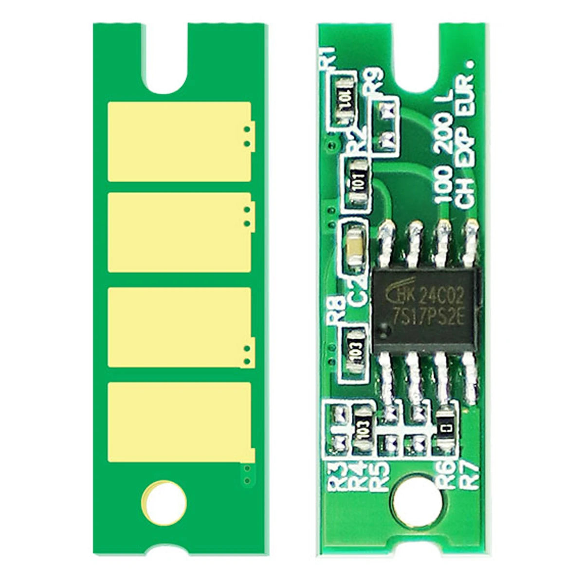 Image Imaging Unit Drum Chip for Ricoh Lanier Savin IPSiO Aficio SP6450 SP-6450 SP 6440 6430 6420 6410 6450 M LE TE DN H E a C