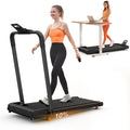 EU Local Stock Dropshipping New Lauched Smart Foldable Walking Treadmill Office Electric Treadmill Home Foldable Walking Pad