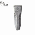 TALUADA E305 Excavator Parts Flat Sharp Bucket Tooth 1U3202RC Bucket Teeth