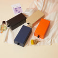 Factory Cheap Custom Logo Hard Glasses Sunglasses Case Wholesale Gift Drawer Sunglasses Packaging Box With Pull Ribbon
