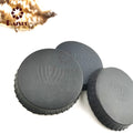 Private Label Custom Printing Hotel Use Disposable Paper Cup Lids Paper Cup Lid Cover Paper Cup Cover