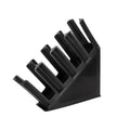 Hot Selling Cup Storage Rack Disposable Paper Coffee Cup Holder Injection Moulded Cup Holder