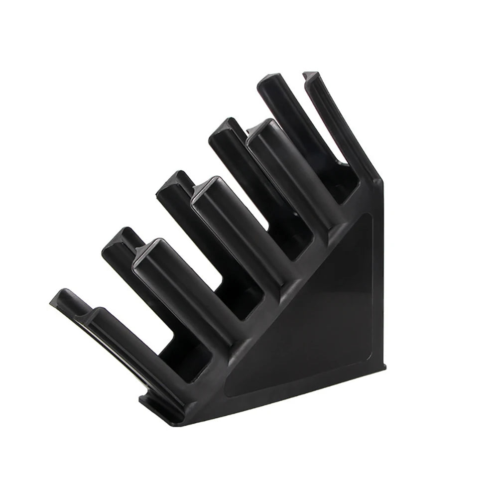 Hot Selling Cup Storage Rack Disposable Paper Coffee Cup Holder Injection Moulded Cup Holder