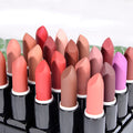 Professional Private Label Smooth Velvet Creamy Makeup Lipstck